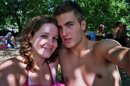 LES NAMOUREUXXX ... POUR TOUJOURS :D :D :D :D